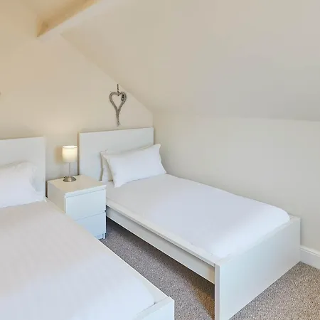 Host & Stay - The Townhouse Scarborough Esterno foto