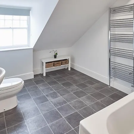 Host & Stay - The Townhouse Scarborough Esterno foto