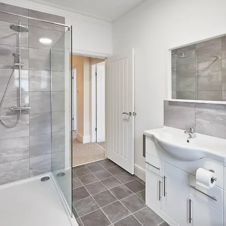 Host & Stay - The Townhouse Scarborough Esterno foto
