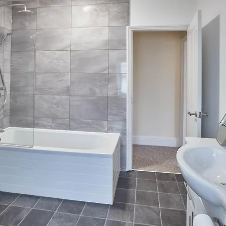 Host & Stay - The Townhouse Scarborough Esterno foto