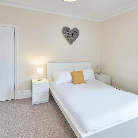 Host & Stay - The Townhouse Scarborough Esterno foto