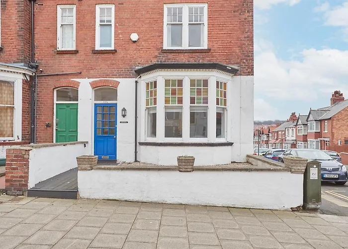 Host & Stay - The Townhouse